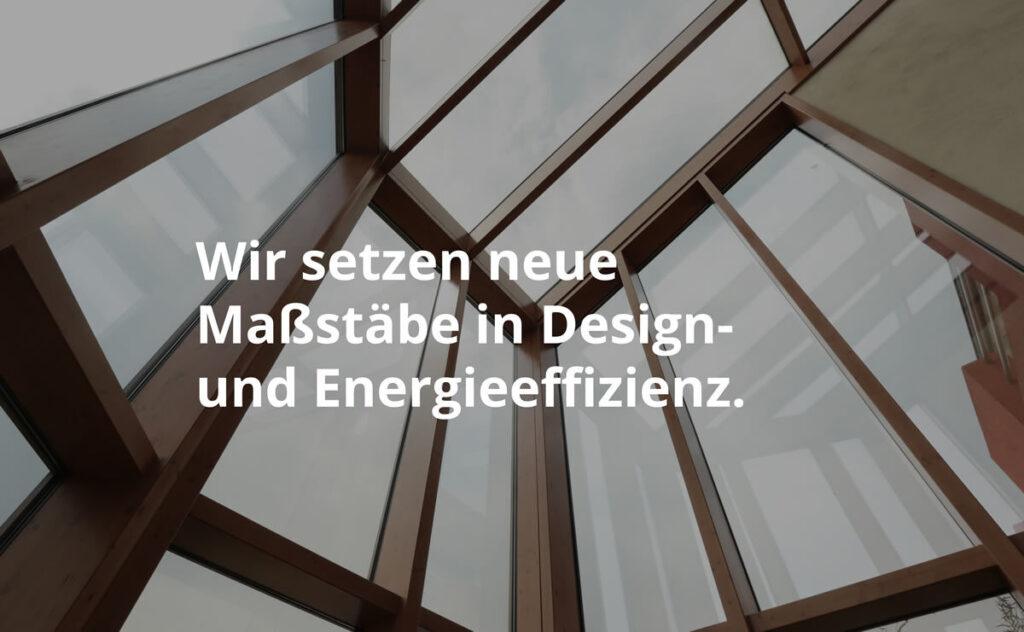 Startseite Bechtold Fenster