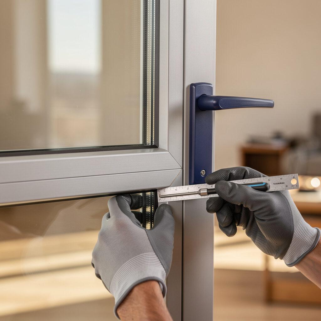 ASS Fensterbau – Leistungen, Service, Angebot – ASS Fensterbau