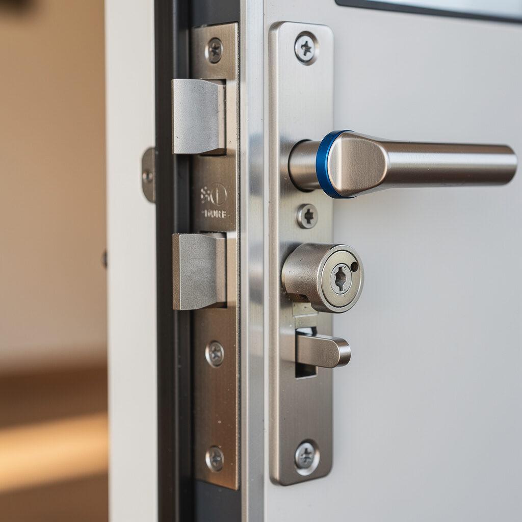 Einbruchhemmende Sicherheitssysteme – ASS Fensterbau
