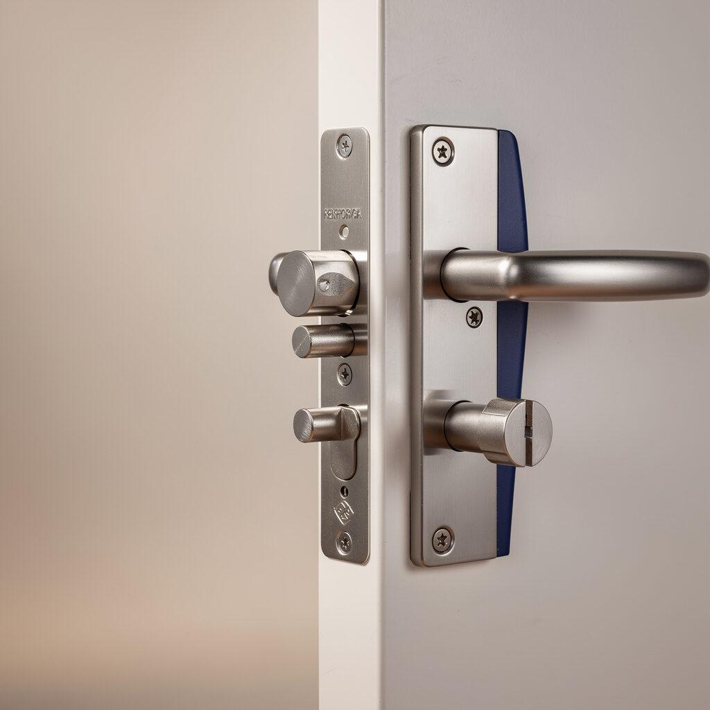 Einbruchhemmende Sicherheitssysteme – ASS Fensterbau