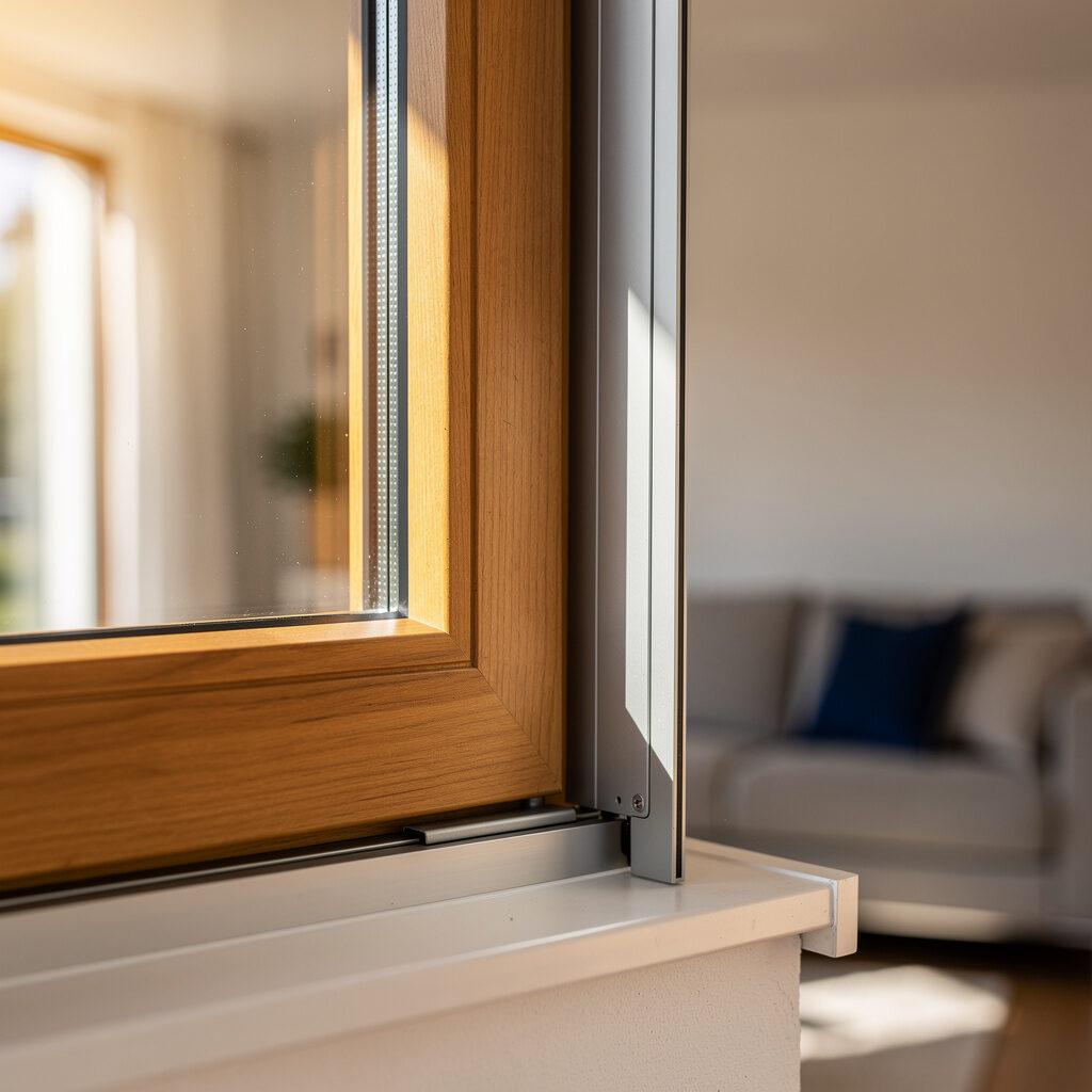 Holz‑Alu‑Fenster – Bechtold Fenster & Türen