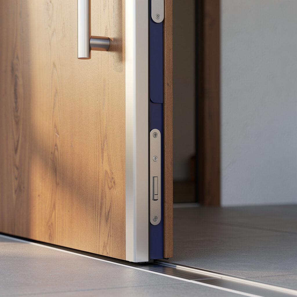 Holz‑Alu‑Haustüren – Bechtold Fenster & Türen