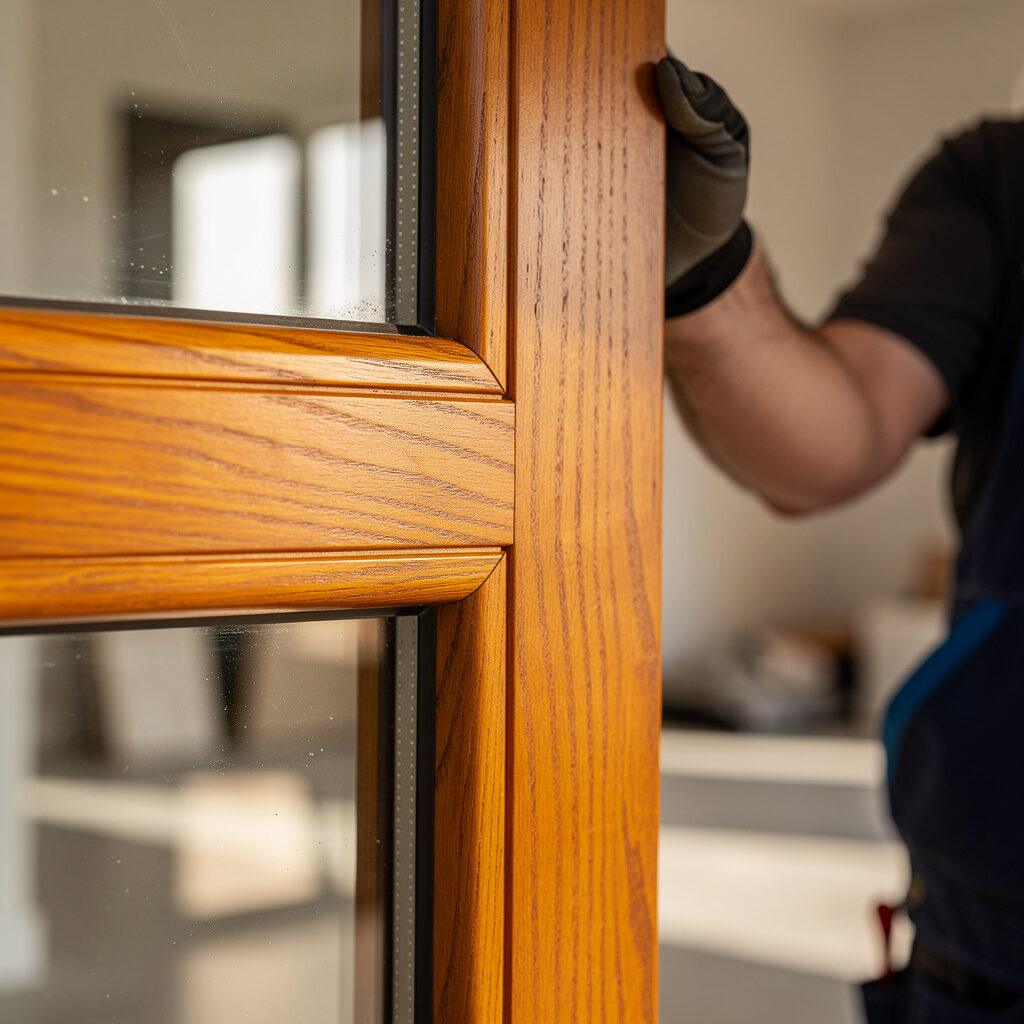 Holz‑Fenster – Bechtold Fenster & Türen