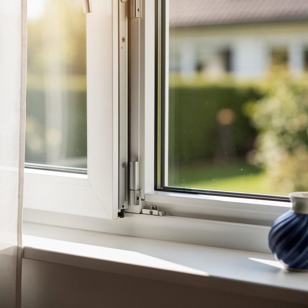 Kunststoff‑Fenster – Bechtold Fenster & Türen