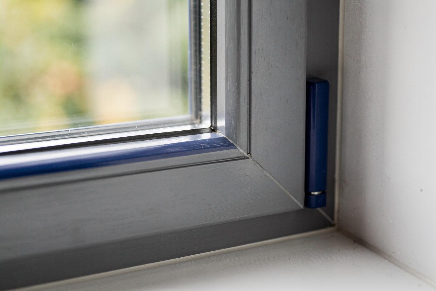 Über uns – Leistungen – ASS Fensterbau