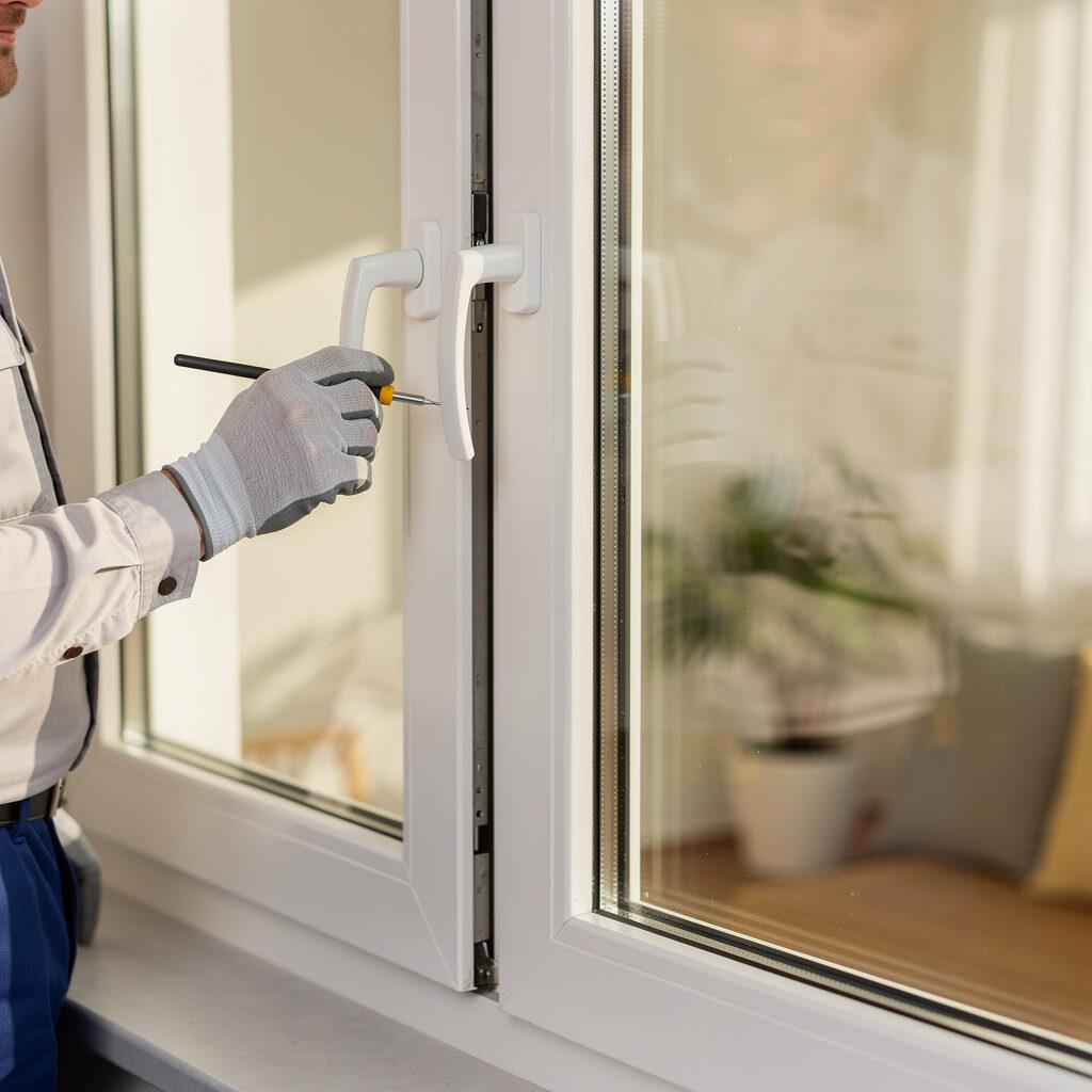 Kunststoff‑Fenster – Bechtold Fenster & Türen
