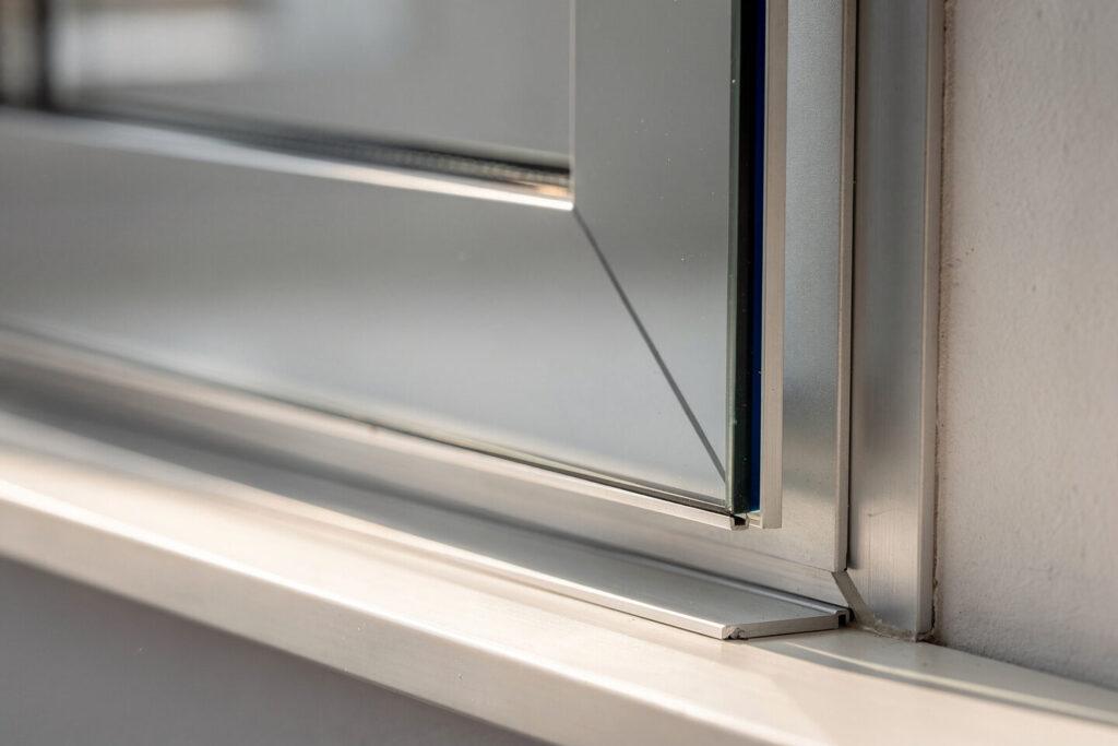 Ein kurzer Überblick – ASS Fensterbau