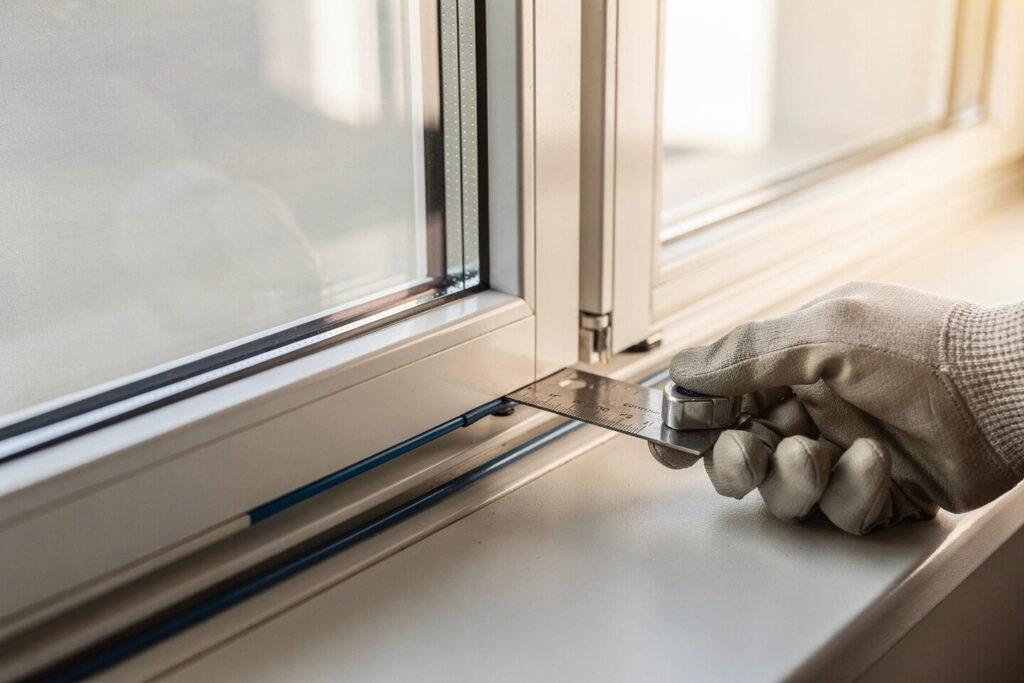 Unser Leitbild – ASS Fensterbau