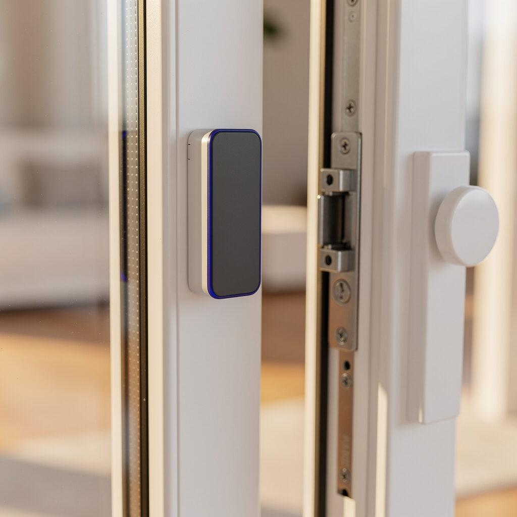 REHAU Smart Guard (Einbruchschutz) – Bechtold Fenster & Türen
