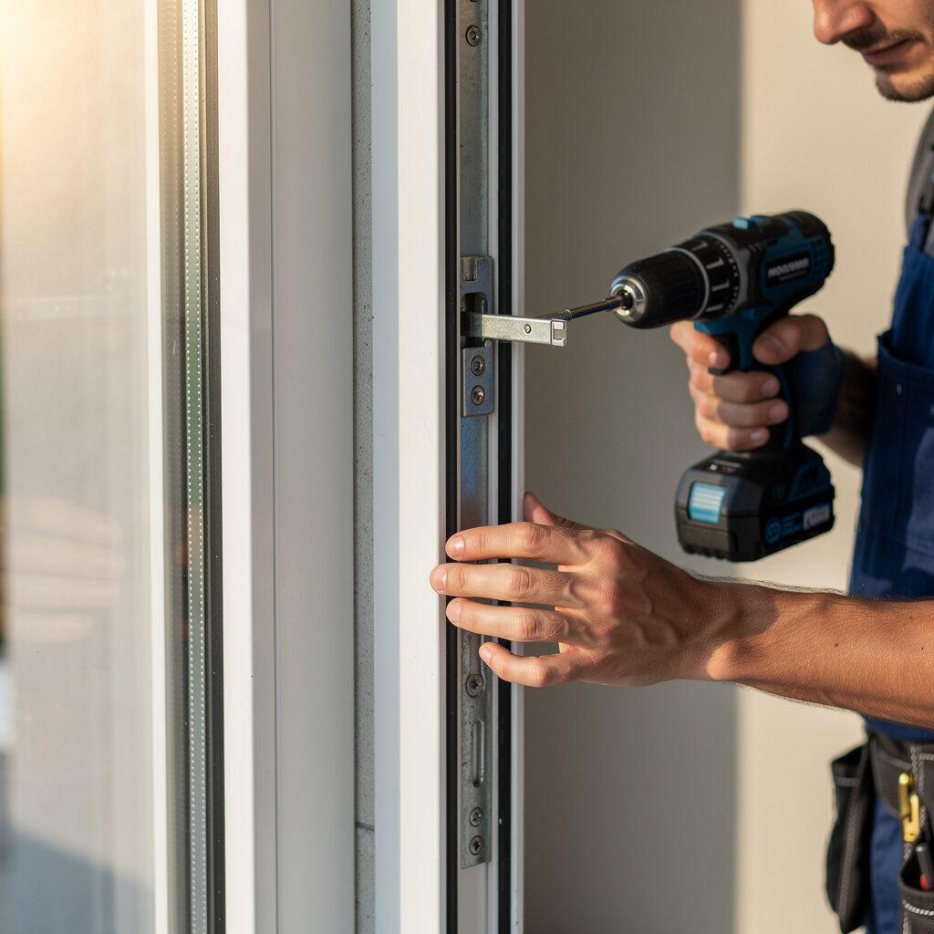 Überblick unseres Services – ASS Fensterbau